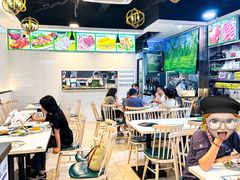 -内蒙古牛羊肉特色美食(后海滨路店)