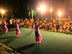 -渔家火锅·海鲜自助餐·演艺(亚龙湾天域酒店)