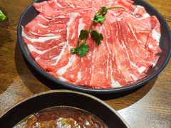 -呷哺呷哺 小火锅 (浦东新欧尚超市店)