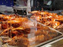 -竺桥兄弟烤鸭(总店)