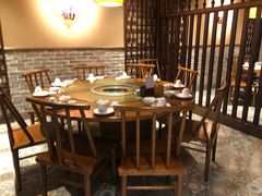 包厢-昌隆•家家鹅乡•海南菜老字号(琼海店)