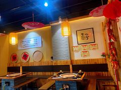 -锅来乐地锅鸡(安亭店)