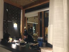 大堂-狐狸爱上椰子鸡(滨江星光大道店)