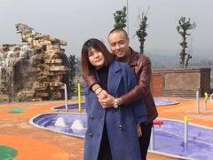 -枫香湖儿童公园