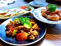 -沛家·食四季(小娄巷店)