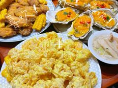 -郑庄脂渣海鲜楼(九水路店)