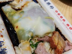 招牌三宝肠粉-荔银肠粉·非遗手藝(夫子庙店)