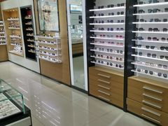 -兰科达眼镜(西固店)