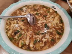 -春水锅贴·传统鲁菜(大明湖店)