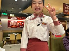 -海底捞火锅(正大乐城店)