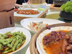 -千滋百味·醉江澜花园餐厅(街道口店)