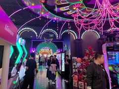 -星际传奇(壹方城购物中心店)