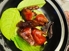 -深圳华侨城洲际大酒店·华膳中餐厅·粤菜