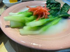 -轻蔬不用等·素食(江苏路店)