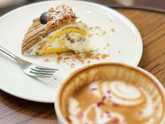 -Peet's 皮爷咖啡(东湖路手作店)