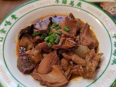-西关味(大卫城店)