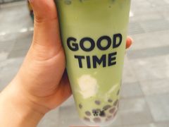 -古茗(临平北大街店)