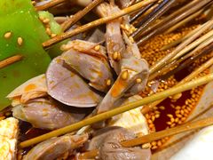 -嘉州叶婆婆钵钵鸡(建设路店)