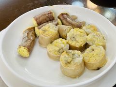 -腰记饭店(龙源路店)
