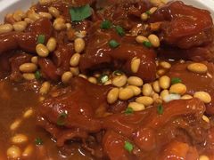 -潇湘码头·鲜湘菜(清河店)
