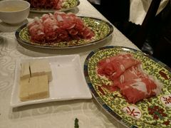 -东来顺饭庄(apm总店)