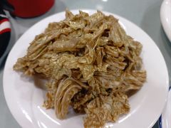-听涛雅苑百味饺子老家菜馆