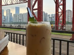 -MR.ROCKY洛奇先生·西餐&酒吧(琶醍店)