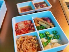 -金妈家烤肉(龙湖U城天街店)