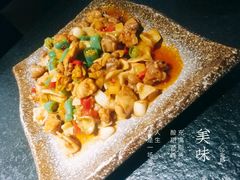 -湘与香缘·湖南菜(王府井北京市百货大楼店)