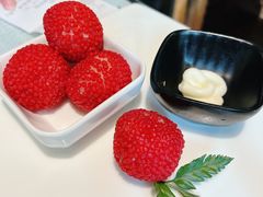 -兰桂坊·花园餐厅(西湖店)