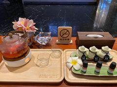 -金色春天.美颜康体纯正SPA(黄泥磅店)