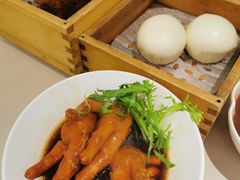 -蔡澜点心·粤菜(西单大悦城店)