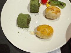 -全聚德(双井店)