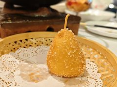-大鸭梨烤鸭(房山店)