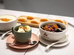 -多乐浠·DOROTHY·港式甜品(和兴广场店)