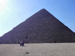 -吉萨金字塔群