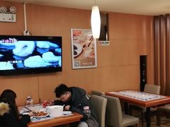 大堂-东方饺子王(创始店)