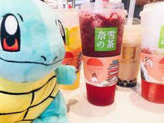 -奈雪的茶(红谷滩万达广场店)