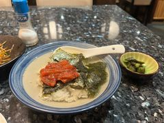 梅子茶泡饭-蘭·日本料理铁板烧(碧云路店)