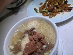 -南枝记·港式打边炉(新北万达店)