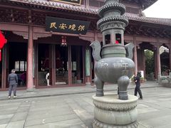 -钱王祠