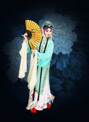 -梨园天地京剧摄影(玲珑天地店)