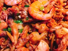 -胖哥俩肉蟹煲(爱琴海购物公园店)