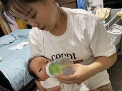 -葱妈母婴医护月嫂中心(浦东店)