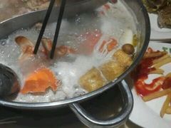 android_upload_pic-蒙肥羊·酸汤潮牛·鲜牛肉火锅烤肉自助(岗顶店)