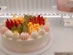 -好利来(新宜白店)