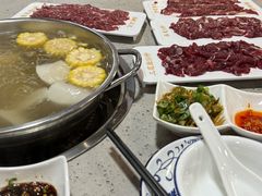 -杏花吴记牛肉火锅