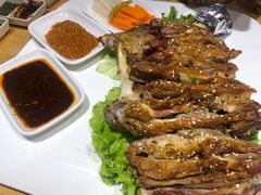-蒙料·手把肉(望京店)