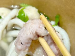 -非遗·十八曲鱼饺(西马总店)