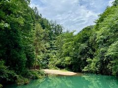 -广州市白云山风景名胜区